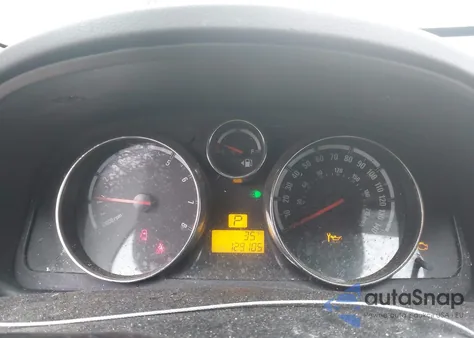 2008 Saturn Vue V6 Xe from USA, damaged, VIN 3GSDL43N48S561219